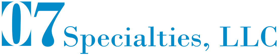 07 Specialties, LLC Logo